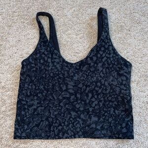 lululemon align tank